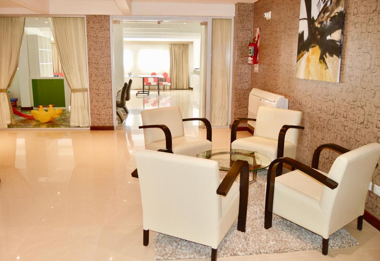 בואנוס איירס Hotel 6 De Octubre מראה חיצוני תמונה