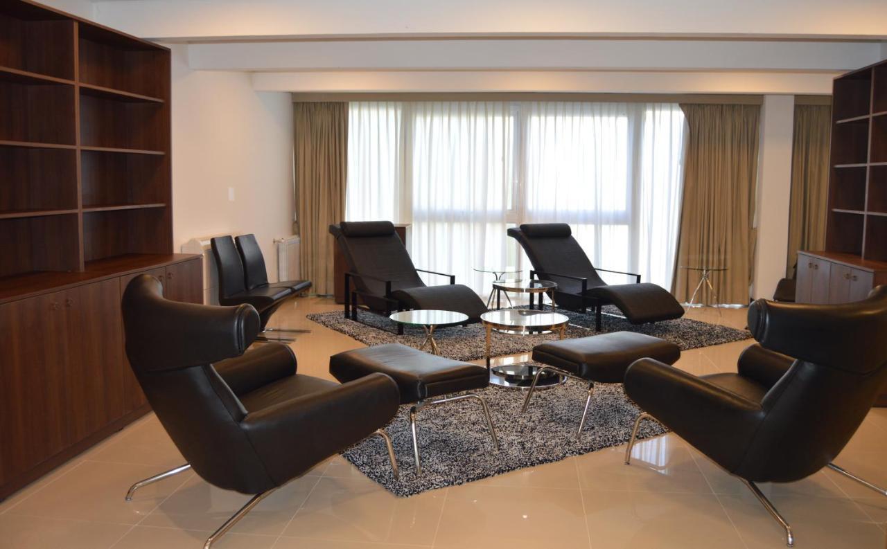 בואנוס איירס Hotel 6 De Octubre מראה חיצוני תמונה